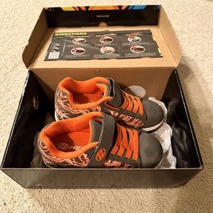 Youth Heelys